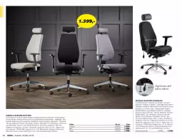 Gazetka promocyjna AJ Produkty - Marzec - Gazetka - ważna od 31.03 do 31.03.2021 - strona 46 - produkty: Sok, Por, Zagłówek, Telefon, Krzesło, Biuro
