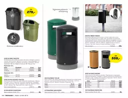 Gazetka promocyjna AJ Produkty - Marzec - Gazetka - ważna od 31.03 do 31.03.2021 - strona 464 - produkty: Sok, Por, Telefon, Worki na śmieci, Kosz, Pojemnik, Worki na śmiec, Pokrywa