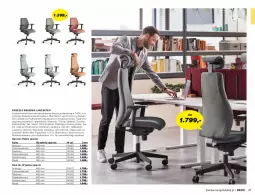 Gazetka promocyjna AJ Produkty - Marzec - Gazetka - ważna od 31.03 do 31.03.2021 - strona 47 - produkty: Sok, Por, Kosz, Płaszcz, Krzesło, Biuro