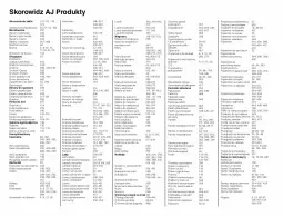 Gazetka promocyjna AJ Produkty - Marzec - Gazetka - ważna od 31.03 do 31.03.2021 - strona 474 - produkty: Piec, Teleskop, Odkurzacz, Sok, Ser, Por, Noż, Mop, Koc, Gra, Drabina, Ekrany, Odkurzacze, Rama, Długopis, Wieszak, Nożyce, Stojak, Organizer, Kosz, Klej, Biurka, Biurko, Pojemnik, Wrotki, Tera, Tran, Podkładka, Regał, Sport, Młot, Bieżnia, Szafa, Szyny, Drukarki, Haczyk, Monitor, Komputer, Pistolet, Krzesło, Biuro, Siedzisko, Dozownik, Fotel, Drzwi, Meble, Nalepki, Podkład, Mobil, LG, Fa