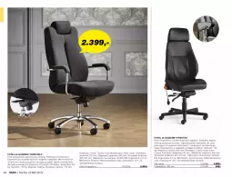 Gazetka promocyjna AJ Produkty - Marzec - Gazetka - ważna od 31.03 do 31.03.2021 - strona 48 - produkty: Sok, Por, Zagłówek, Telefon, Presto, Biuro, Fotel