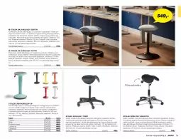 Gazetka promocyjna AJ Produkty - Marzec - Gazetka - ważna od 31.03 do 31.03.2021 - strona 51 - produkty: Sok, Stołek, Biurka, Tera, Biuro