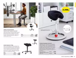 Gazetka promocyjna AJ Produkty - Marzec - Gazetka - ważna od 31.03 do 31.03.2021 - strona 53 - produkty: Sok, Por, Gra, Stołek, Tapicerka, Wełna, Krzesło, Biuro