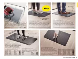 Gazetka promocyjna AJ Produkty - Marzec - Gazetka - ważna od 31.03 do 31.03.2021 - strona 55 - produkty: Sok, Por, Biurka, Tera, Tran, Krzesło, Biuro, Fa