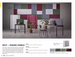 Gazetka promocyjna AJ Produkty - Marzec - Gazetka - ważna od 31.03 do 31.03.2021 - strona 58 - produkty: Ser, Telefon, Biurko, Biuro, Waga