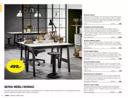 Gazetka promocyjna AJ Produkty - Marzec - Gazetka - ważna od 31.03 do 31.03.2021 - strona 6 - produkty: Sok, Ser, Telefon, Biurka, Biurko, Regał, Półka, Biuro, Meble, Mobil