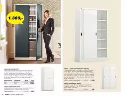 Gazetka promocyjna AJ Produkty - Marzec - Gazetka - ważna od 31.03 do 31.03.2021 - strona 76 - produkty: Sok, Telefon, Półka, Szafa, Biuro, Drzwi, Fa