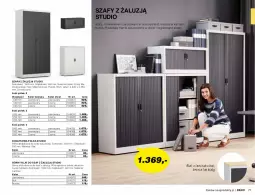 Gazetka promocyjna AJ Produkty - Marzec - Gazetka - ważna od 31.03 do 31.03.2021 - strona 77 - produkty: Top, Sok, Blat roboczy, Półka, Szafa, Biuro, Drzwi, Fa