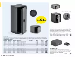 Gazetka promocyjna AJ Produkty - Marzec - Gazetka - ważna od 31.03 do 31.03.2021 - strona 88 - produkty: Piec, Sok, Gra, Telefon, Sejf, Skaner, Biuro, Waga