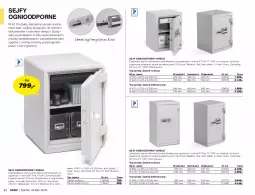 Gazetka promocyjna AJ Produkty - Marzec - Gazetka - ważna od 31.03 do 31.03.2021 - strona 92 - produkty: Sok, Por, Telefon, Papier, Sejf, Biuro