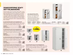 Gazetka promocyjna AJ Produkty - Marzec - Gazetka - ważna od 31.03 do 31.03.2021 - strona 94 - produkty: Top, Sok, Por, Gra, Telefon, Papier, Sejf, Kosz, Szafka, Szafa, Biuro, Waga, Drzwi, Fa