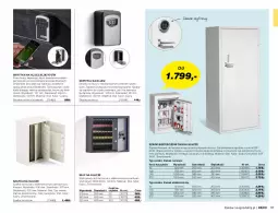 Gazetka promocyjna AJ Produkty - Marzec - Gazetka - ważna od 31.03 do 31.03.2021 - strona 97 - produkty: Piec, Top, Sok, Telefon, Sejf, Szafka, Haczyk, Biuro