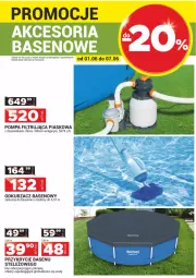 Gazetka promocyjna Merkury Market - Bielsko-Biała, Cieszyn, Jarosław, Kielce, Krosno, Ładna, Mielec, Nowy Sącz, Rybnik, Szaflary, Zamość - Gazetka - ważna od 30.06 do 30.06.2021 - strona 47 - produkty: Piec, Odkurzacz, Dozownik