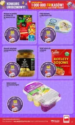 Gazetka promocyjna PoloMarket - Gazetka - ważna od 08.10 do 08.10.2024 - strona 31 - produkty: Warzywa, Ogród