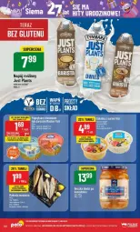Gazetka promocyjna PoloMarket - Gazetka - ważna od 08.10 do 08.10.2024 - strona 46 - produkty: Napój roślinny, Tera, Napój