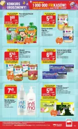 Gazetka promocyjna PoloMarket - Gazetka - ważna od 08.10 do 08.10.2024 - strona 62 - produkty: HiPP, Naturell, Sok, Ser, Deser, Naturella