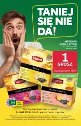 Gazetka promocyjna Stokrotka - Supermarket - Gazetka - ważna od 15.01 do 15.01.2025 - strona 2 - produkty: HP