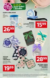 Gazetka promocyjna Stokrotka - Supermarket - Gazetka - ważna od 15.01 do 15.01.2025 - strona 27 - produkty: Warzywa, Miarka, Ręcznik, Owoce, Kubek, Mięso