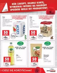 Gazetka promocyjna Intermarche - Gazetka - ważna od 18.09 do 18.09.2024 - strona 17 - produkty: Piwa, Piwo, Gra, Olej, Melon, Kozel