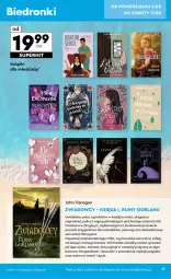 Gazetka promocyjna Biedronka - Okazje tygodnia - Gazetka - ważna od 17.08 do 17.08.2024 - strona 17 - produkty: Ser, Gin, LANA, Fanta, Fa