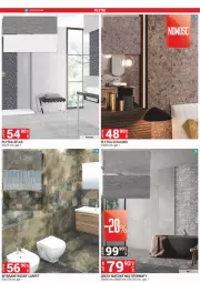 Gazetka promocyjna Merkury Market - Dębica, Jasło, Kraków, Rzeszów, Sanok, Tarnobrzeg, Żywiec - Gazetka - ważna od 31.05 do 31.05.2021 - strona 3 - produkty: Płytka, Gres