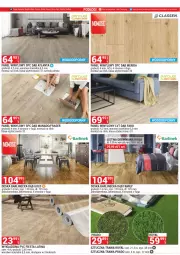 Gazetka promocyjna Merkury Market - Dębica, Jasło, Kraków, Rzeszów, Sanok, Tarnobrzeg, Żywiec - Gazetka - ważna od 31.05 do 31.05.2021 - strona 41 - produkty: Ser, Por, Panel winylowy, Deska barlinecka, Lakier, Listwa, Fa