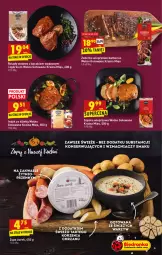 Gazetka promocyjna Biedronka - W tym tygodniu - Gazetka - ważna od 05.03 do 05.03.2022 - strona 13 - produkty: Chrzan, Ser, Szynka wieprzowa, Zupa, Szynka