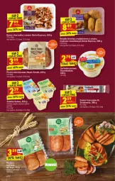 Gazetka promocyjna Biedronka - W tym tygodniu - Gazetka - ważna od 05.03 do 05.03.2022 - strona 26 - produkty: Kurczak, Sałatka, Ciasto francuskie, Sos, Por, Surówka, Lack, Sałat, Gyros, Fa
