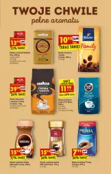 Gazetka promocyjna Biedronka - W tym tygodniu - Gazetka - ważna od 05.03 do 05.03.2022 - strona 31 - produkty: Tchibo, Kawa rozpuszczalna, Kawa ziarnista, Kawa mielona, Kawa, Prima, Lavazza, Fa