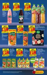 Gazetka promocyjna Biedronka - W tym tygodniu - Gazetka - ważna od 05.03 do 05.03.2022 - strona 41 - produkty: Sok, Pur, Mus, Kask, Tera, Leon, Tymbark, Kubuś, Mango, Napój, Mięta, Nektar, Jabłka, Grejpfrut, LG, Fa