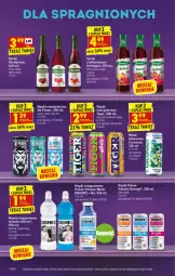 Gazetka promocyjna Biedronka - W tym tygodniu - Gazetka - ważna od 05.03 do 05.03.2022 - strona 42 - produkty: Koc, Napój energetyczny, Tera, Tiger, Syrop, Oshee, Napój niegazowany, Woda, Napój, Herbapol, Magnez, Kokos, Fa