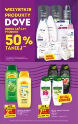 Gazetka promocyjna Biedronka - W tym tygodniu - Gazetka - ważna od 05.03 do 05.03.2022 - strona 55 - produkty: Palmolive, Dove, Szampon, Gala, Fa