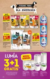 Gazetka promocyjna Biedronka - W tym tygodniu - Gazetka - ważna od 05.03 do 05.03.2022 - strona 60 - produkty: Kurczak, Sok, Puf, NBA, Gra, Przysmak dla psa