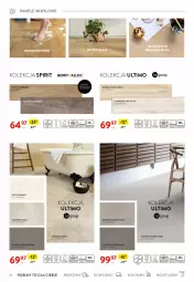 Gazetka promocyjna Komfort - Gazetka - Gazetka - ważna od 06.07 do 06.07.2021 - strona 10 - produkty: Por, Klej, Mars, Cement