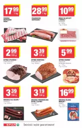 Gazetka promocyjna Spar - Spar - Gazetka - ważna od 03.09 do 03.09.2025 - strona 4 - produkty: Sok, Sokołów, Kiełbasa podwawelska, Wawel, Szynka, Morliny, Kotlet, Kabanos, Kiełbasa, Olewnik, Mięso, Kiełbasa śląska