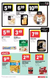 Gazetka promocyjna Spar - Spar - Gazetka - ważna od 03.09 do 03.09.2025 - strona 5 - produkty: Piec, Pierogi, Ciasto francuskie, Top, Sos, Ryż, Kupiec, Kuchnia, Pizza, Frytki, Pomidory, Ryż biały