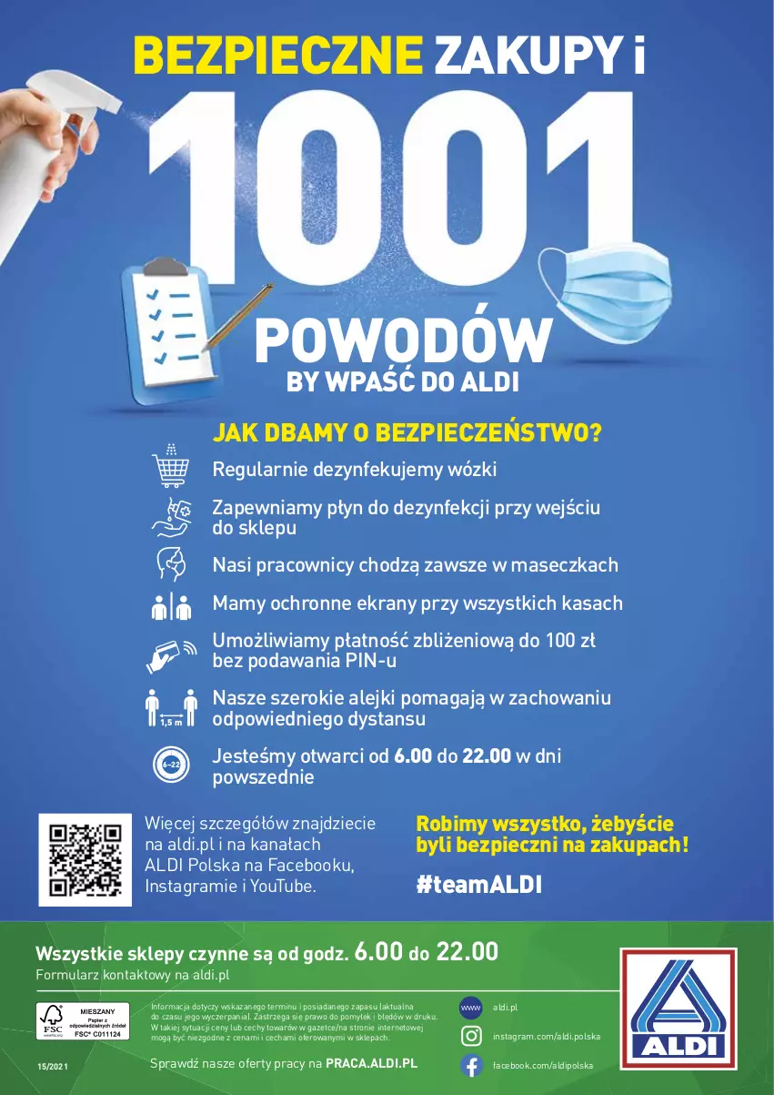 Gazetka promocyjna Aldi - ważna 12.04 do 17.04.2021 - strona 36 - produkty: Dzieci, Ekrany, Fa, Gra, Piec