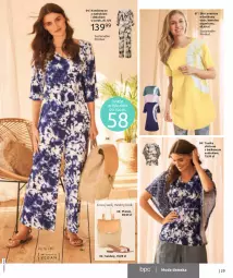 Gazetka promocyjna Bonprix - Letnie kolory - Gazetka - ważna od 02.11 do 02.11.2022 - strona 31 - produkty: Ser, Sandał, Plecak, Serek, Wełna, Kombinezon, Tunika