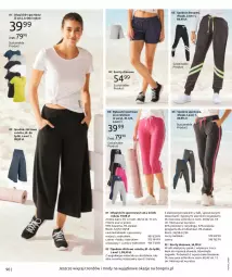 Gazetka promocyjna Bonprix - Letnie kolory - Gazetka - ważna od 02.11 do 02.11.2022 - strona 92 - produkty: Długi shirt, Por, Ryba, Szorty, Clin, Pasek, Dres, Wełna, Sport, Spodnie, Spodnie sportowe, Spodnie dresowe