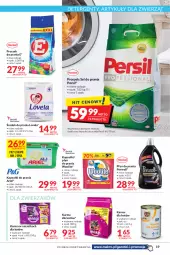 Gazetka promocyjna Makro - [Oferta promocyjna] Artykuły spożywcze i przemysłowe - Gazetka - ważna od 22.08 do 22.08.2022 - strona 19 - produkty: Płyn do prania, Lovela, Proszek do prania, Persil, Woolite, Perwoll, Ariel, Kapsułki do prania