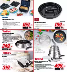 Gazetka promocyjna Media Markt - Gazetka Media Markt - Gazetka - ważna od 30.10 do 30.10.2021 - strona 10 - produkty: Piec, Sok, Ser, Gofrownica, Gofry, Patelnia, Grill