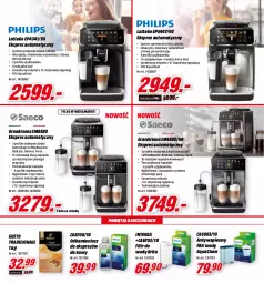Gazetka promocyjna Media Markt - Gazetka Media Markt - Gazetka - ważna od 30.10 do 30.10.2021 - strona 15 - produkty: Odkamieniacz, Top, Gra, Brit, Młynek, Brita, Mięta