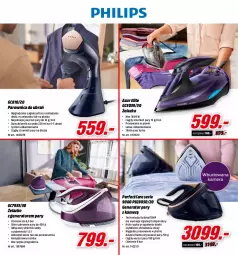 Gazetka promocyjna Media Markt - Gazetka Media Markt - Gazetka - ważna od 30.10 do 30.10.2021 - strona 21 - produkty: Piec, Top, Ser, Rum, Wieszak, Optima, Generator pary, Parownica
