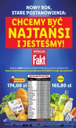 Gazetka promocyjna Lidl - GAZETKA - Gazetka - ważna od 03.02 do 03.02.2024 - strona 3 - produkty: Koc, Kosz, Fa
