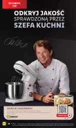 Gazetka promocyjna Lidl - GAZETKA - Gazetka - ważna od 03.02 do 03.02.2024 - strona 30 - produkty: Sos, Gra, Robot