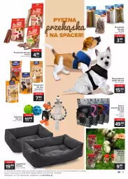 Gazetka promocyjna Carrefour - Gazetka Dla przyjaciół wszystko mamy - Gazetka - ważna od 27.02 do 27.02.2021 - strona 11 - produkty: Ser, Acer, Vitakraft, Zabawka, LEGO, Smycz, Przysmaki, Legowisko, Fa