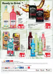 Gazetka promocyjna Kaufland - Barek Kauflandu - Gazetka - ważna od 04.09 do 04.09.2024 - strona 16 - produkty: Wagi, Napój, Mięta
