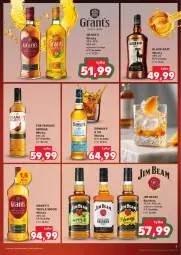 Gazetka promocyjna Kaufland - Barek Kauflandu - Gazetka - ważna od 04.09 do 04.09.2024 - strona 5 - produkty: Gra, Bourbon, Lack, Whisky, Jim Beam, The Famous Grouse, Fa