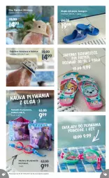 Gazetka promocyjna Rossmann - Rossmann - Gazetka - ważna od 15.06 do 15.06.2021 - strona 16 - produkty: Klapki, Avengers, Dzieci, Psi Patrol