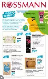 Gazetka promocyjna Rossmann - Rossmann - Gazetka - ważna od 15.06 do 15.06.2021 - strona 20 - produkty: Inka, For Your Beauty, Bielenda, Krem przeciwzmarszczkowy, Tołpa, Tonik, Mars, Pudełko, Preparat do czyszczenia, Peeling, Orka, Fa